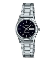 CASIO LTP-V006D-1B2UDF KADIN KOL SAATİ (Gri)