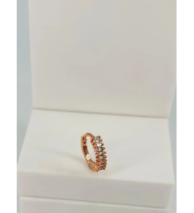 Tragus Kıkırdak Küpesi