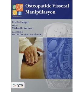 Osteopatide Visseral Manipülasyon