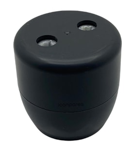 Conti Uyumlu CMD-502 Servomax Blender Çırpma Teli Adaptörü Siyah