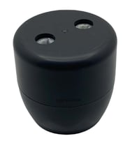 Conti Uyumlu CMD-502 Servomax Blender Çırpma Teli Adaptörü Siyah