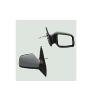 Opel Astra G Mekanik Ayna 98/04 Astarlı Sağ 6428077 (Oem No: 6428077)