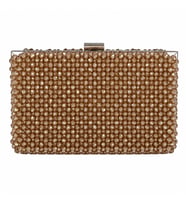 Clutch Opaline