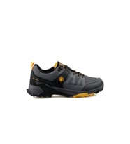 Lumberjack STAR 3PR 101387080 Erkek Su Geçirmez Outdoor Ayakkabı K.gri Sarı 40-45