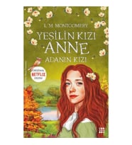 Yeşilin Kızı Anne 3 - Adanın Kızı