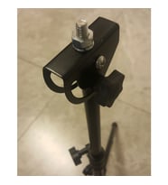 Cremonia Tdstand Çalışma Pedi Sehpası Çantalı