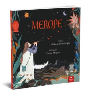 Merope - Göknur Birincioğlu