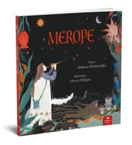 Merope - Göknur Birincioğlu
