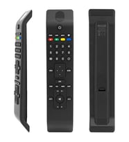 Vestel RC3902 - RM L220 - 42PF6011 - 42VF5015 / Seg LE24SAT275-W Plus Lcd Led Tv Kumandası