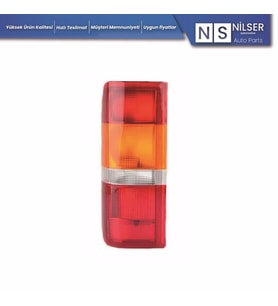 Ford Transit T12 T15 Stop Lambası Sol Duysuz 1992-2001