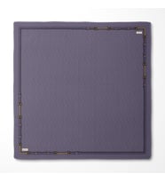 Twill İpek Eşarp-0940 (Mor)