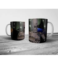 Pixxa Grim Fandango Kupa Bardak Model 3