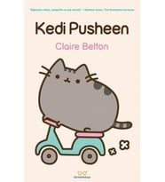 Kedi Pusheen