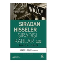 Sıradan Hisseler Sıradışı Karlar