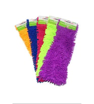 60 lık Microfiber Makarna Mop Bezi 1 Adet Royaleks-vipex