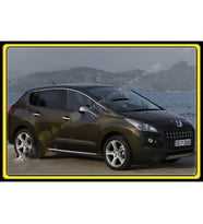 Omsa 5711041 PEUGEOT 3008 Kapı Kolu 2009-2013 2009-2013 4 Kapı