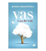 Yas Uzun Bir Veda