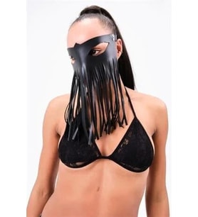 Giyim Fantezi Maske