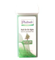 Kartuş Ağda Yeşil Azulen 100 ml.