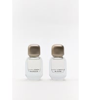 ZARA LIGHTLY BLOOM EDP + DEEP GARDEN EDP 2 x 30 ML