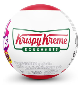 Mini Brands Krispy Kreme Sürpriz Paket MNB13000