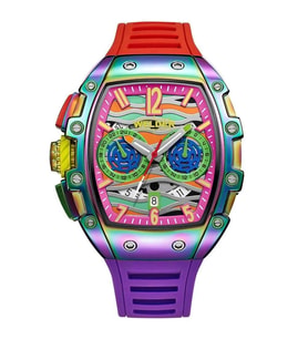 Welder Moody Watch WRM2013 Erkek Kol Saati