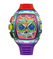 Welder Moody Watch WRM2013 Erkek Kol Saati