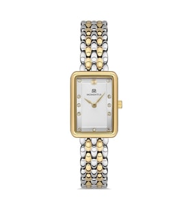 MOMENTUS SW273T-02SG KADIN KOL SAATİ