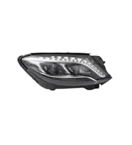 Mercedes W222 2013-2016 Far Camı Sağ 2228207461 Wender