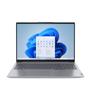 LENOVO 16 THINKBOOK 16 21MS008RTR ULTRA 7 155H 48GB DDR5 512GB M2 NVME- O/B UHD FDOS