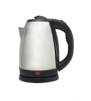 modanlı Su Isıtıcısı Çelik Kettle (ketıl)