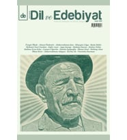 Dil ve Edebiyat (180. Sayı)