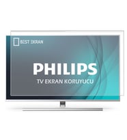 Philips 48OLED810 Tv Ekran Koruyucu -Philips 48" inç 121cm OLED 4K Ambilight