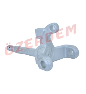 Atv Ön Akson Kampanalı Tip Sol Öm