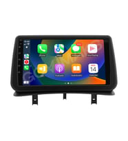 RENAULT CLIO 3 2007-2012 UYUMLU 8 GB RAM 128 GB HAFIZA ANDROID MULTIMEDIA TEYP