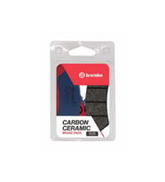 Brembo 07BB0306 Seramik Disk Balata