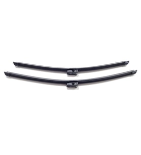 VW Polo 2005-2009 Ön Cam Silecek Takımı 53x48cm