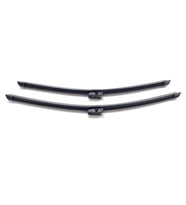 VW Polo 2005-2009 Ön Cam Silecek Takımı 53x48cm
