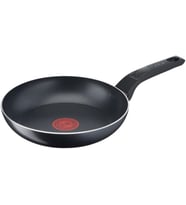 Tefal Simplyclean 1X Difüzyon Tabanlı Tava - 24 Cm