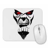 Thanos The Mad Titan Mouse Pad