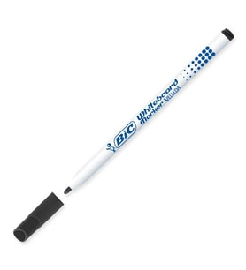 Bic Velleda Çocuk Tahta Kalemi Siyah