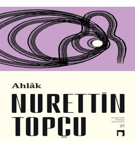 Ahlak (Yeni Kapak)