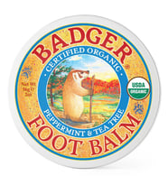 Badger Ayak Kremi 56gr