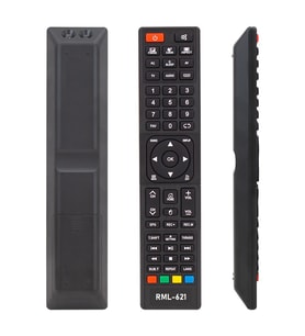 TELENOVA-RONAX 50'' ANDROID SMART TV LED TV KUMANDA