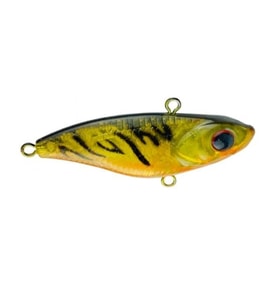 KAWA VIPER 55S SINKING MAKET BALIK 5,5CM 11,5GR RENK: 90S