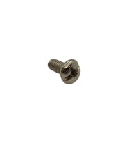 Model 520 Overlok Dikiş Makinesi Tansiyon Braket Sabitleme Vidası / 520-7-22