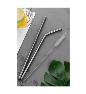 Paslanmaz Pipet Seti Royaleks-BLSPPT02