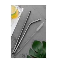 Paslanmaz Pipet Seti Royaleks-BLSPPT02