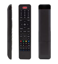 Hiremco GT Turbo V8D Full HD Mini - Hitech Ufo Full HD Mini IP Tv Uydu Kumandası