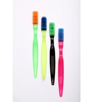 EasyBrush Sihirli Diş Fırçası 90 ADET